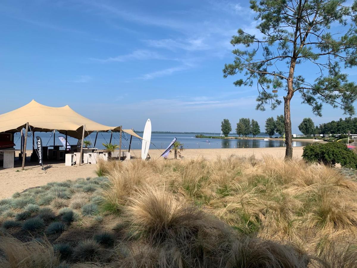 הושורסט Green Villa In Bester Lage - Dachterrasse Mit Meerblick - Grosser Eingezaeunter Garten - Kinderfreundlich - Hunde Inklusive - 4 Sterne Resort - Direkt Am Strand - Pool Inklusive מראה חיצוני תמונה