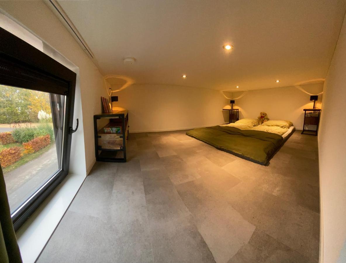 הושורסט Green Villa In Bester Lage - Dachterrasse Mit Meerblick - Grosser Eingezaeunter Garten - Kinderfreundlich - Hunde Inklusive - 4 Sterne Resort - Direkt Am Strand - Pool Inklusive מראה חיצוני תמונה