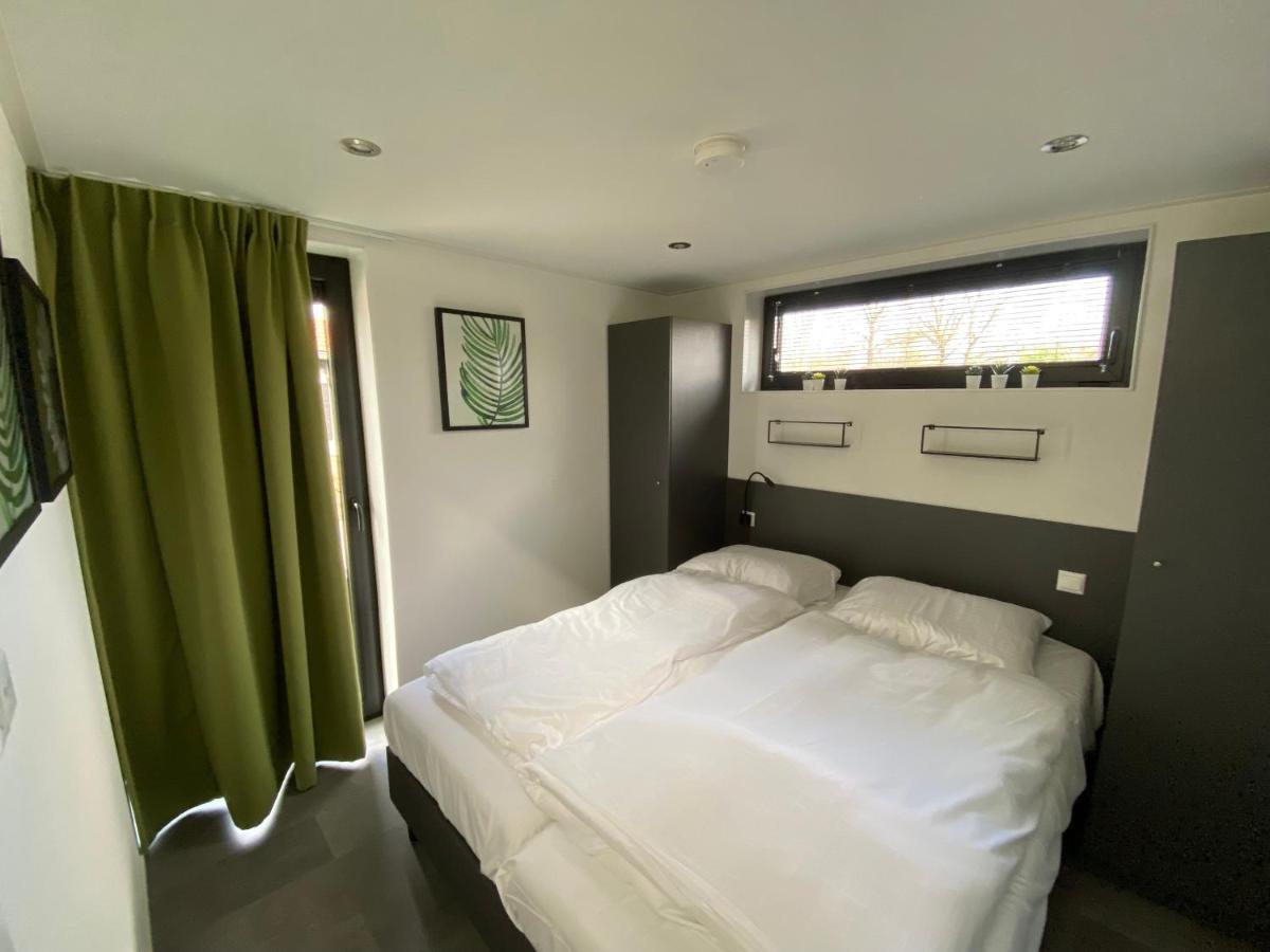 הושורסט Green Villa In Bester Lage - Dachterrasse Mit Meerblick - Grosser Eingezaeunter Garten - Kinderfreundlich - Hunde Inklusive - 4 Sterne Resort - Direkt Am Strand - Pool Inklusive מראה חיצוני תמונה