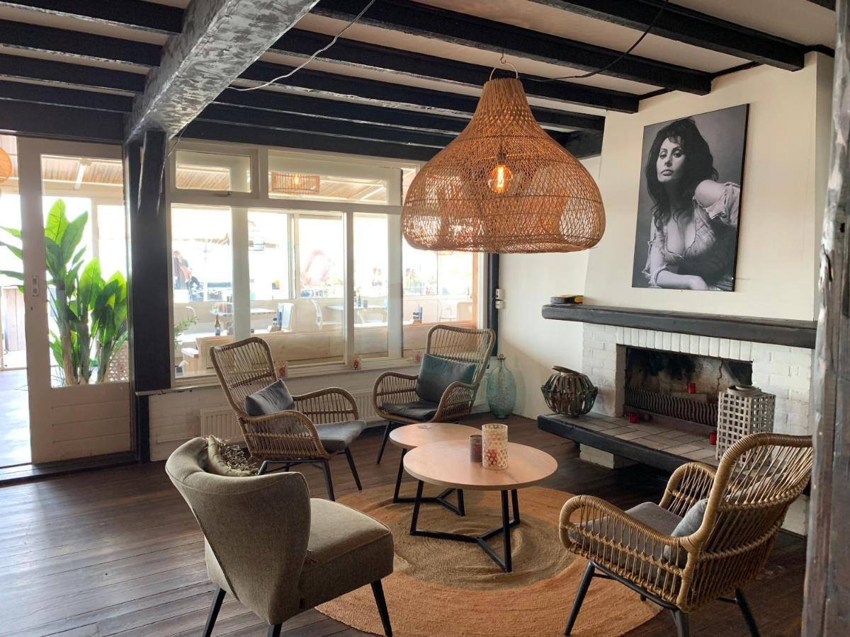 הושורסט Green Villa In Bester Lage - Dachterrasse Mit Meerblick - Grosser Eingezaeunter Garten - Kinderfreundlich - Hunde Inklusive - 4 Sterne Resort - Direkt Am Strand - Pool Inklusive מראה חיצוני תמונה