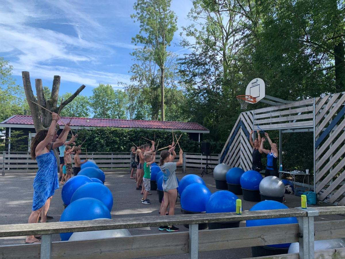 הושורסט Green Villa In Bester Lage - Dachterrasse Mit Meerblick - Grosser Eingezaeunter Garten - Kinderfreundlich - Hunde Inklusive - 4 Sterne Resort - Direkt Am Strand - Pool Inklusive מראה חיצוני תמונה