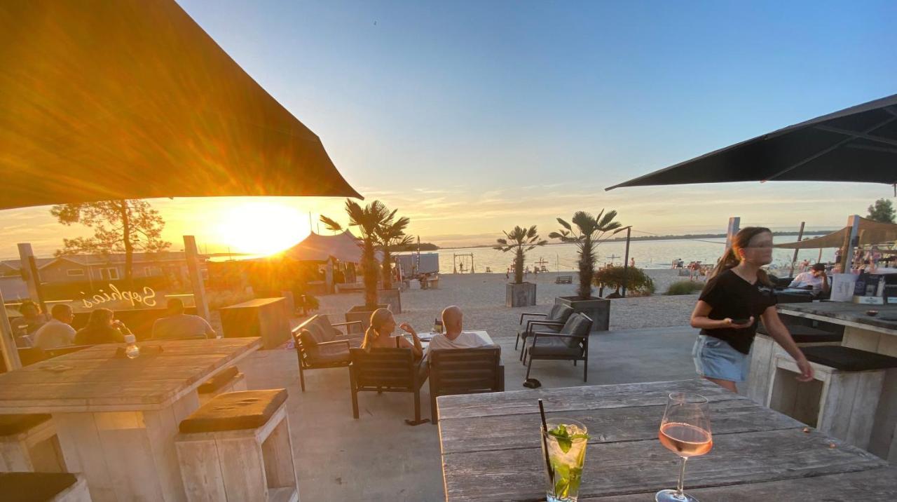 הושורסט Green Villa In Bester Lage - Dachterrasse Mit Meerblick - Grosser Eingezaeunter Garten - Kinderfreundlich - Hunde Inklusive - 4 Sterne Resort - Direkt Am Strand - Pool Inklusive מראה חיצוני תמונה